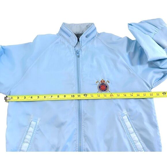 Vintage Pine Lakes Country Club Jacket Size M - Picture 9 of 9